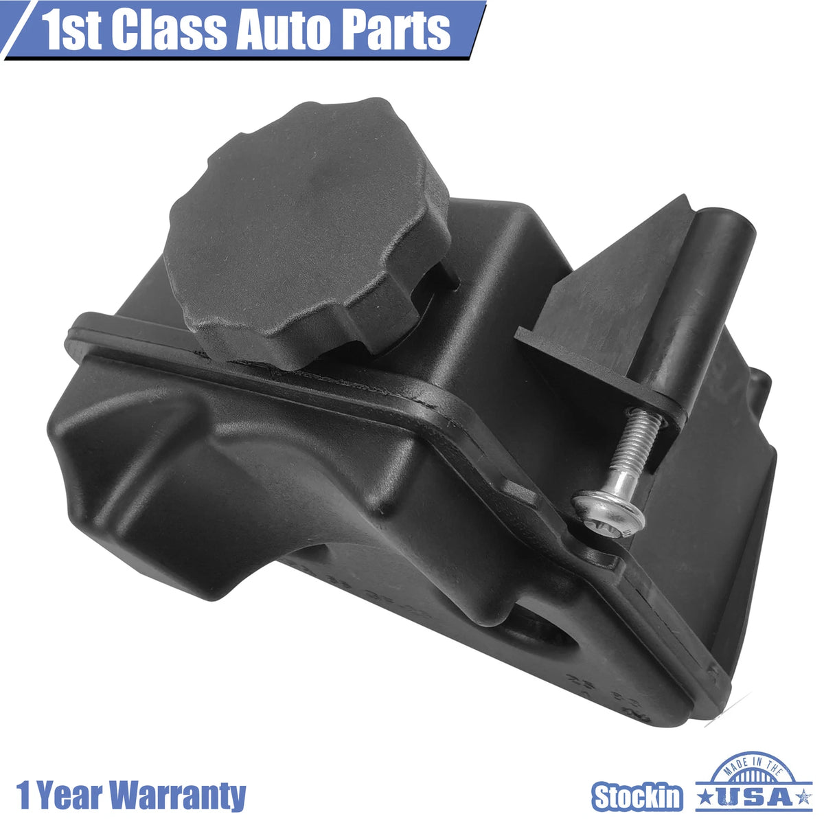 Power Steering Reservoir Tank for Mercedes-Benz R350 CLS550 ML350 S550 (2006–2011) 603-720