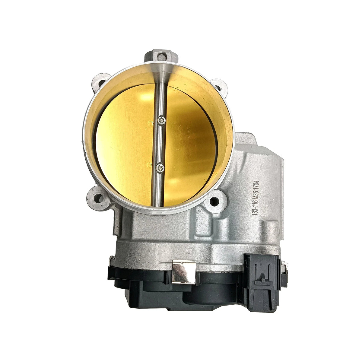 Throttle Body for Chrysler 300, Dodge Charger, Jeep Wrangler, Ram 1500 (2013–2021)