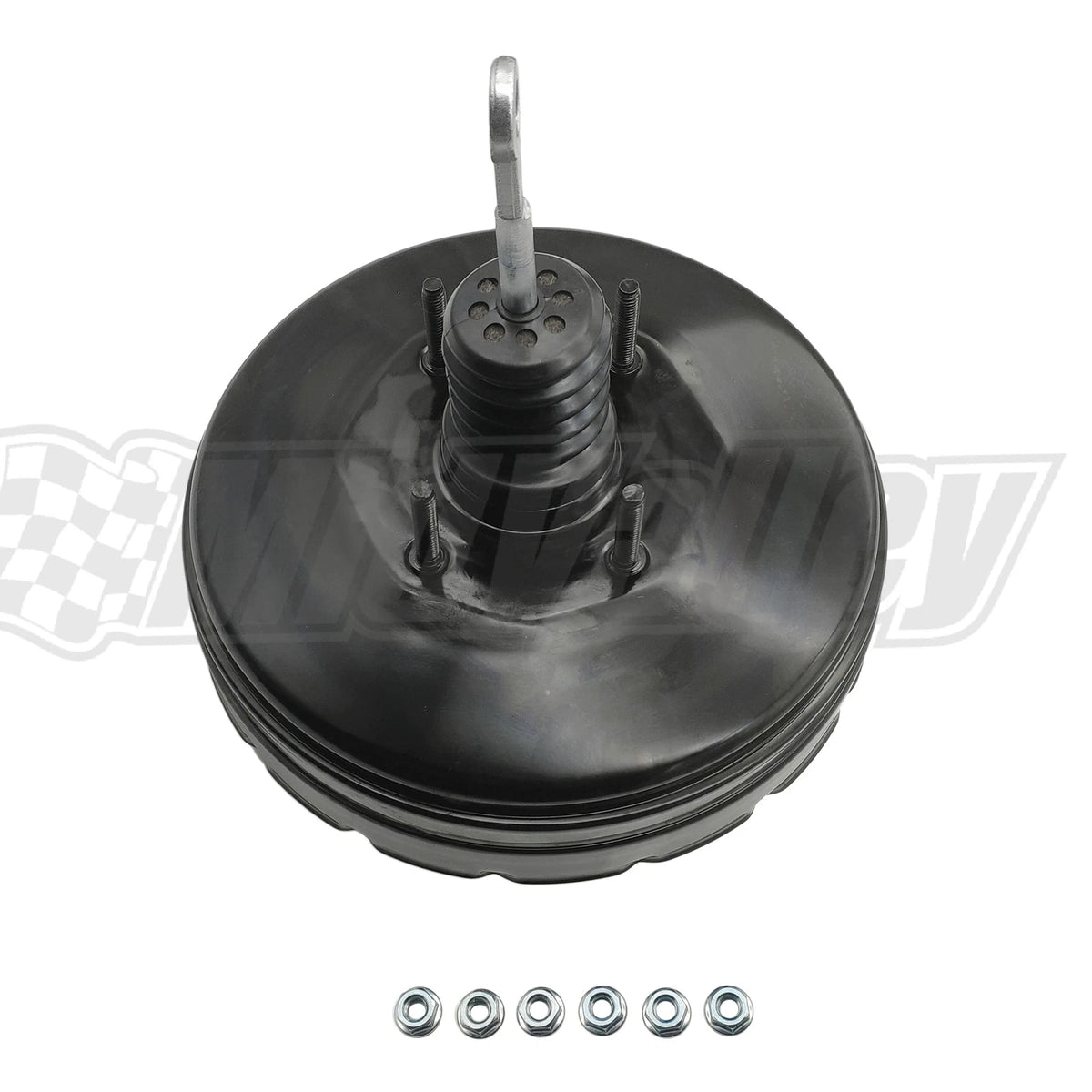 Power Brake Booster for Dodge Journey (2009–2013) 68067672AB