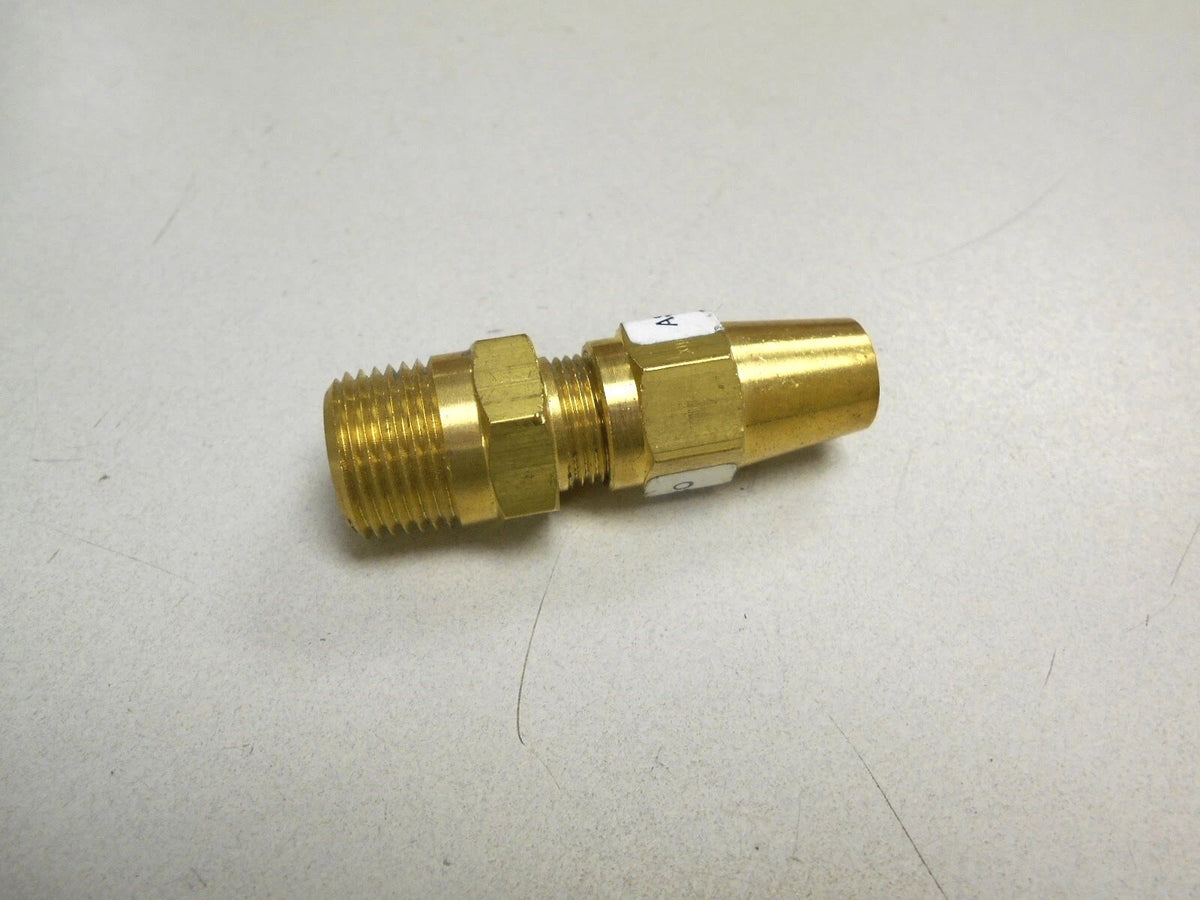 Bendix Air Brake Hose Fitting for (205824, 205824N)