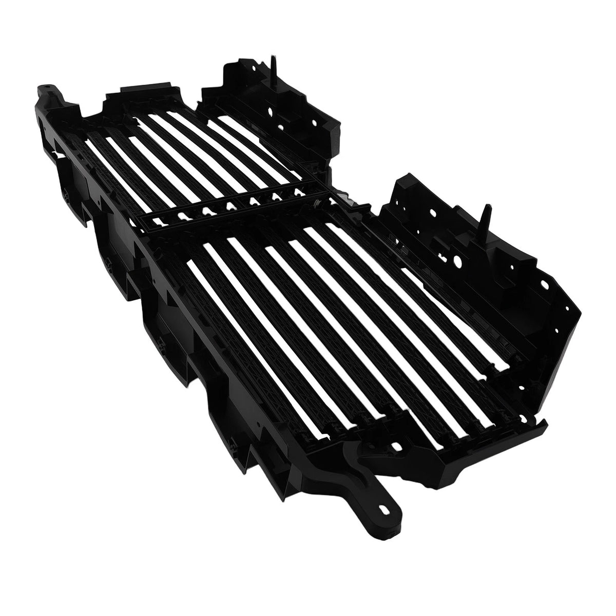 Active Grille Shutter Assembly for Ford F-150 V8 5.0L (2018–2020) JL3Z8475D