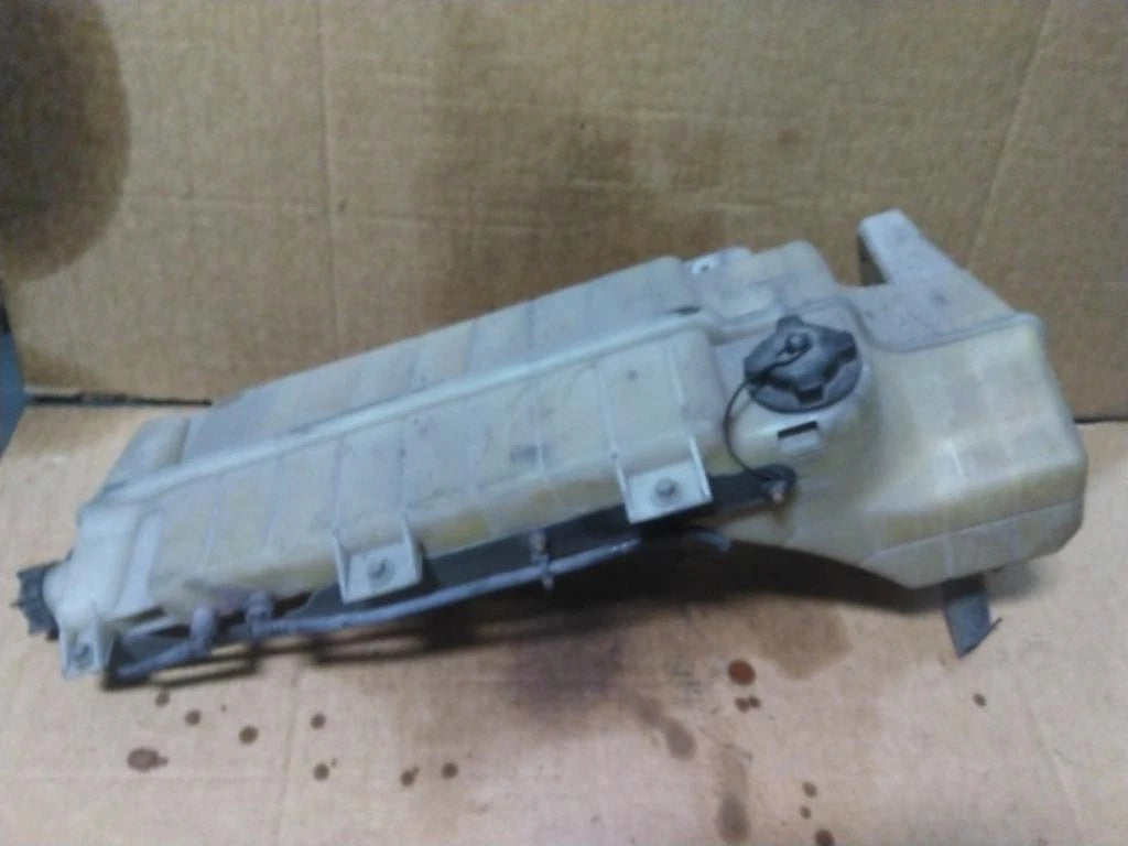 Radiator Overflow Tank for Mack CXU612 (2017)