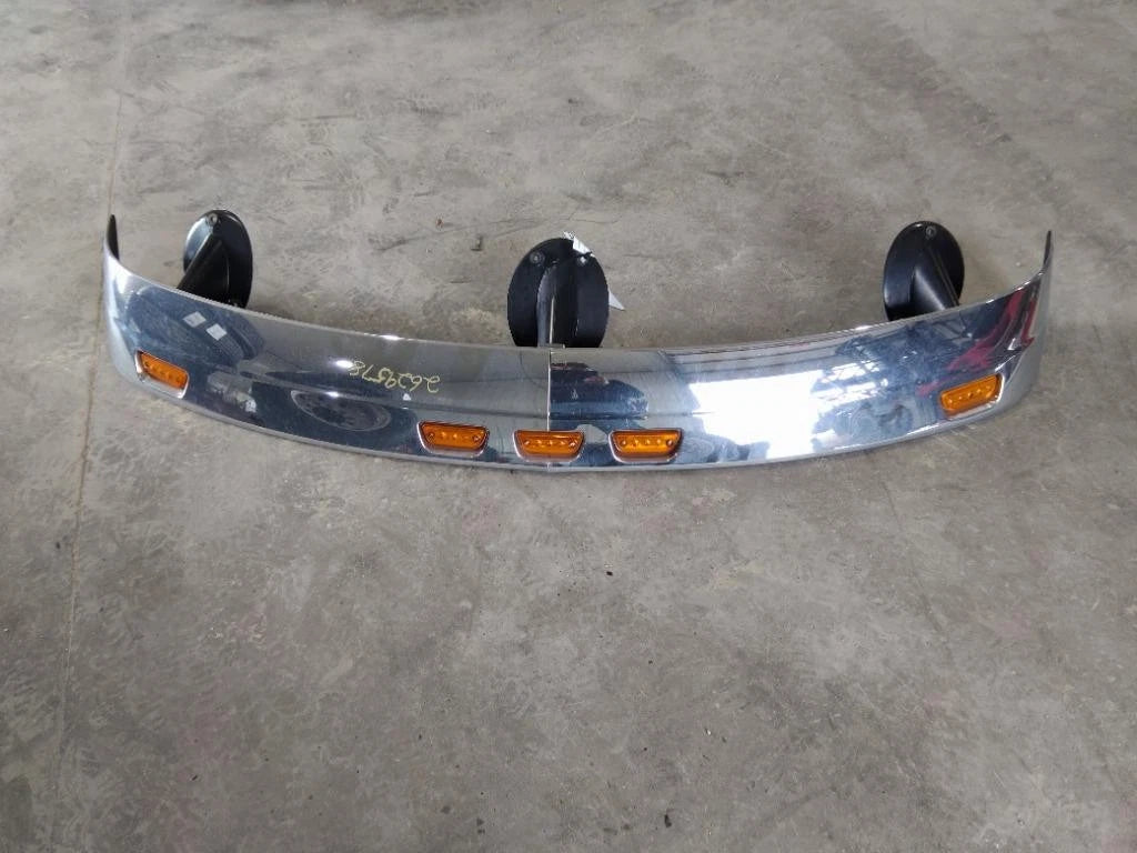 Exterior Sun Visor for Peterbilt 579 (2016) - Replaces R73-1022