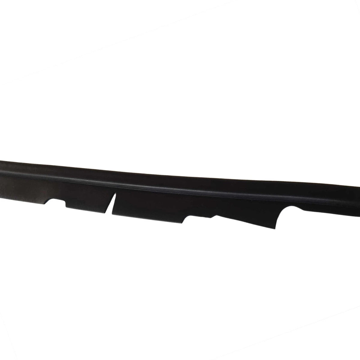 Front Bumper Grille Seal to Hood for Toyota Prius (2010–2015) 53395-47020