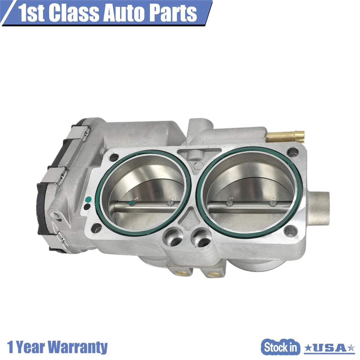 Throttle Body for Cadillac Catera (1999–2001) & CTS (2003–2004) 9128412