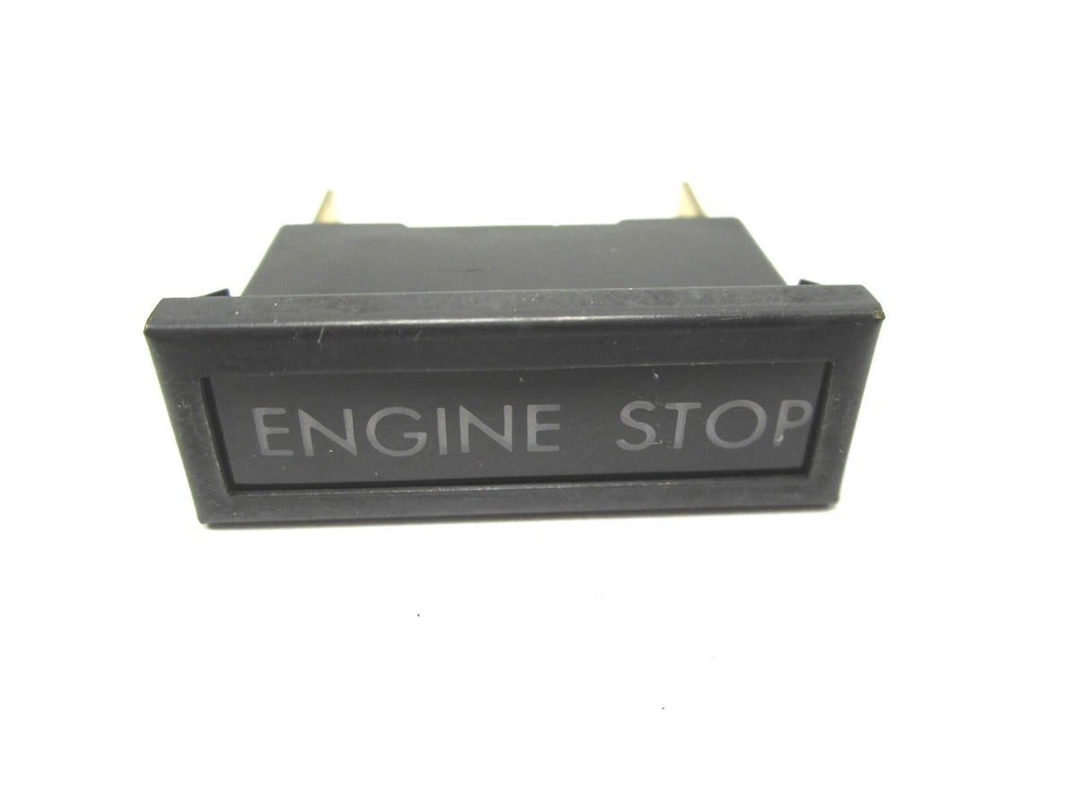 Engine Shutdown Control Light for International (471416C1)