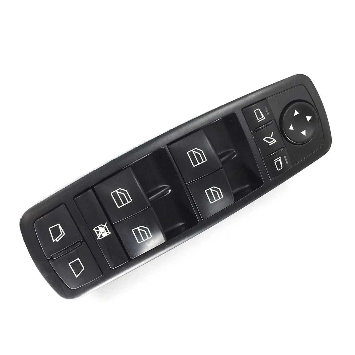Left Front Window Mirror Master Switch for Mercedes-Benz R350 GL450 (2006–2012)