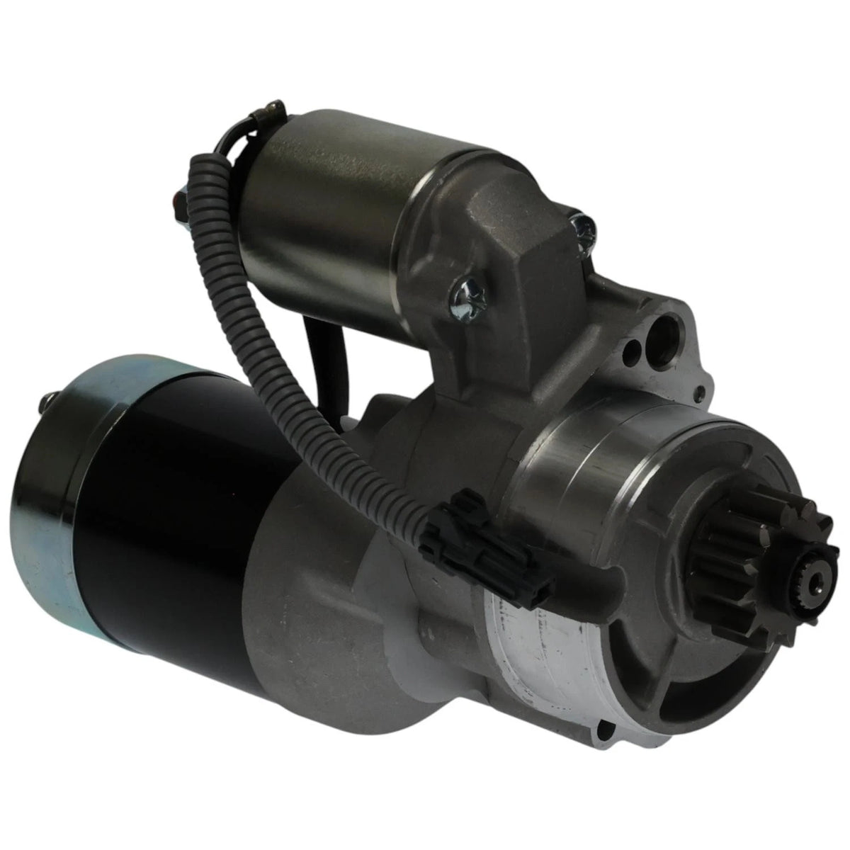 Starter for Infiniti QX4 V6 3.5L (2001–2003) 23300-4W015 M000T50571