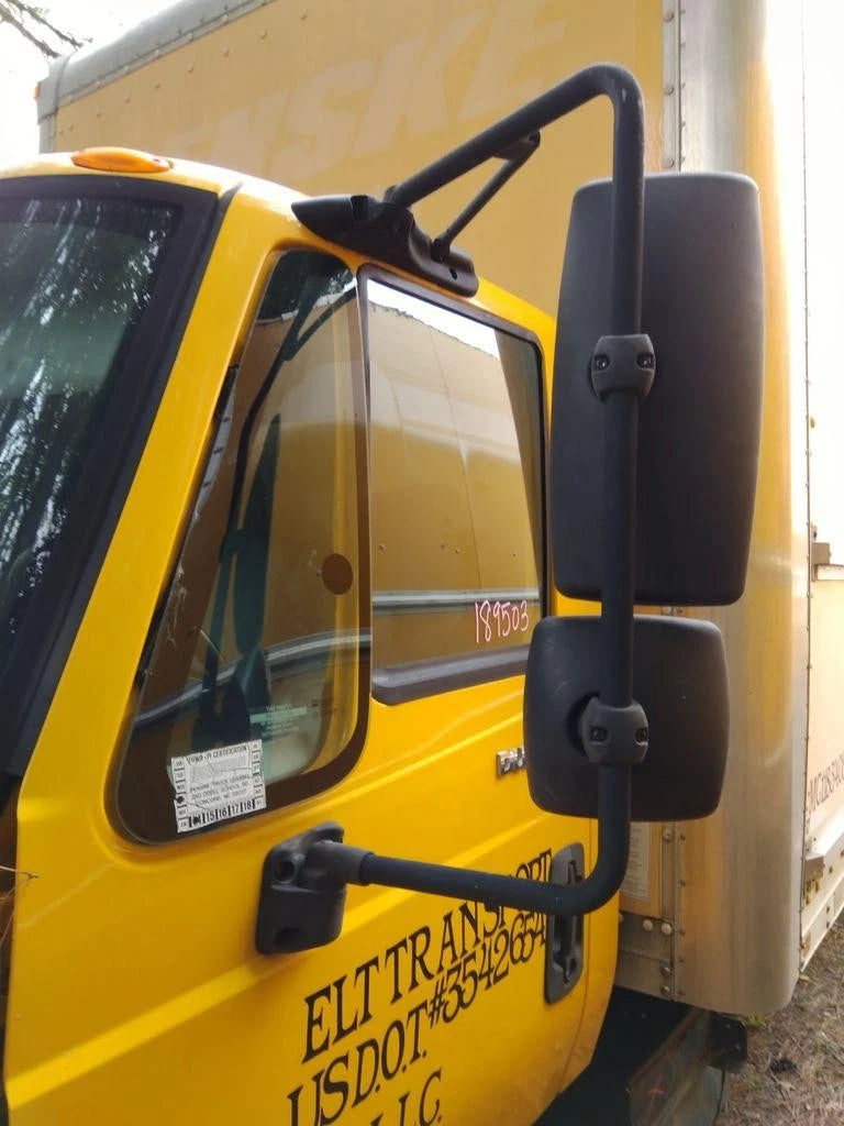 Left Door Mirror for International 4300 (2008)