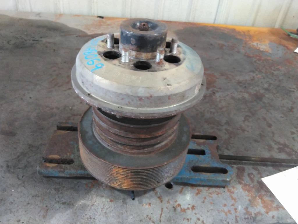 FAN CLUTCH/HUB for BORG WARNER 1090-09650-01 (2001)
