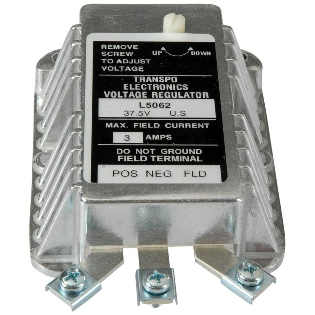 Voltage Regulator for (Replaces 5062, 230-16006)