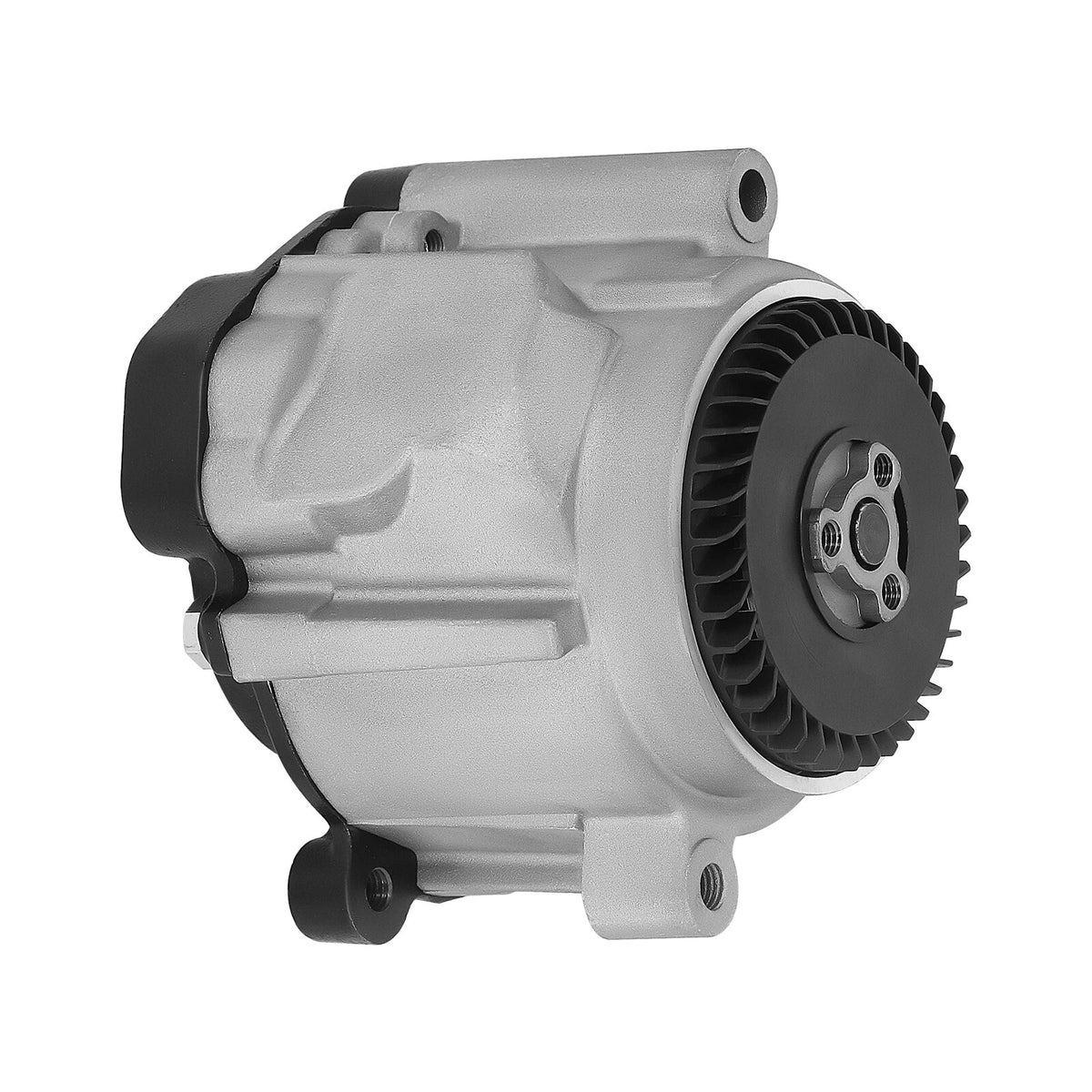 Secondary Air Injection Pump for Chevrolet GMC C1500 C2500 C3500 Camaro (1988–1993)