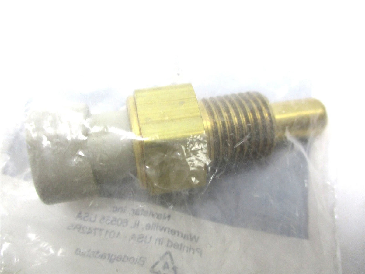 Oil Temperature Sender Gauge for International (OEM) (3527342C1, 3527342C2)