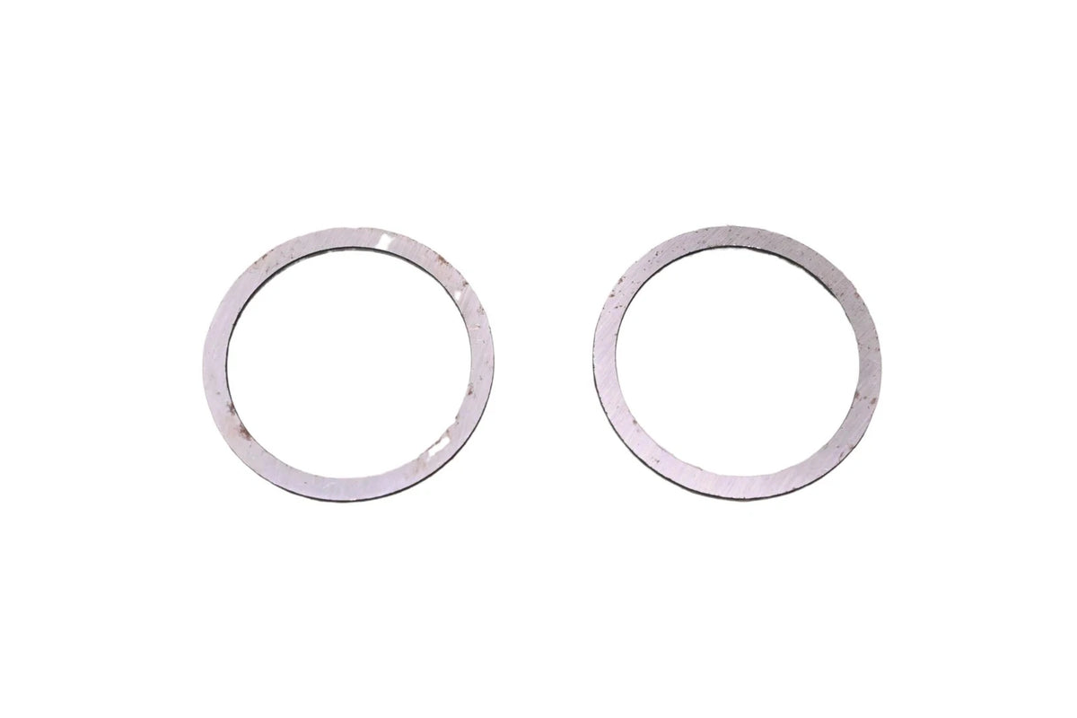 2X Spacer Rings for Ford (E5TZ-7N112-L)