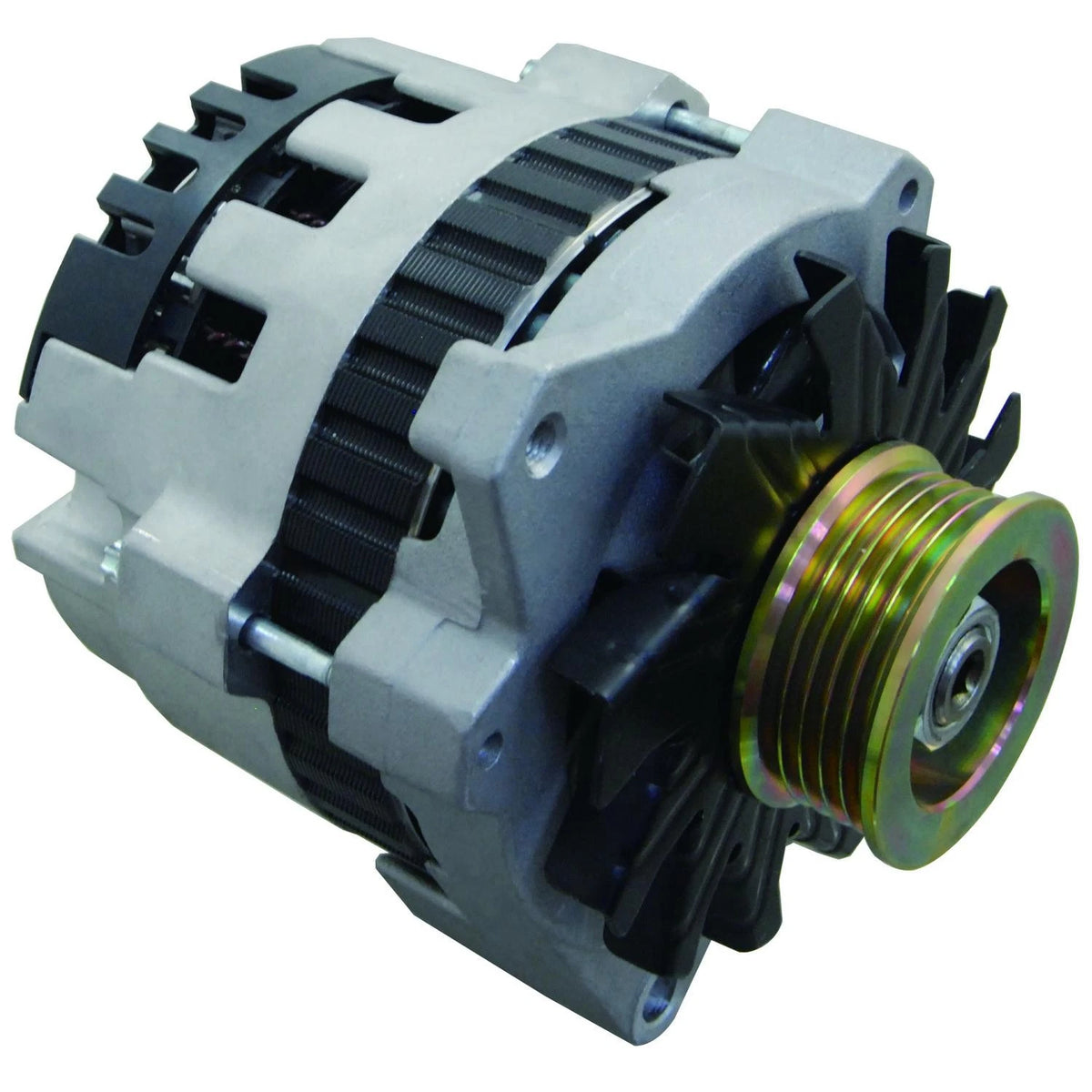 Alternator for Chevrolet Beretta L4 2.2L (1993–1995) 90-01-4179 321-1011 334-2365A