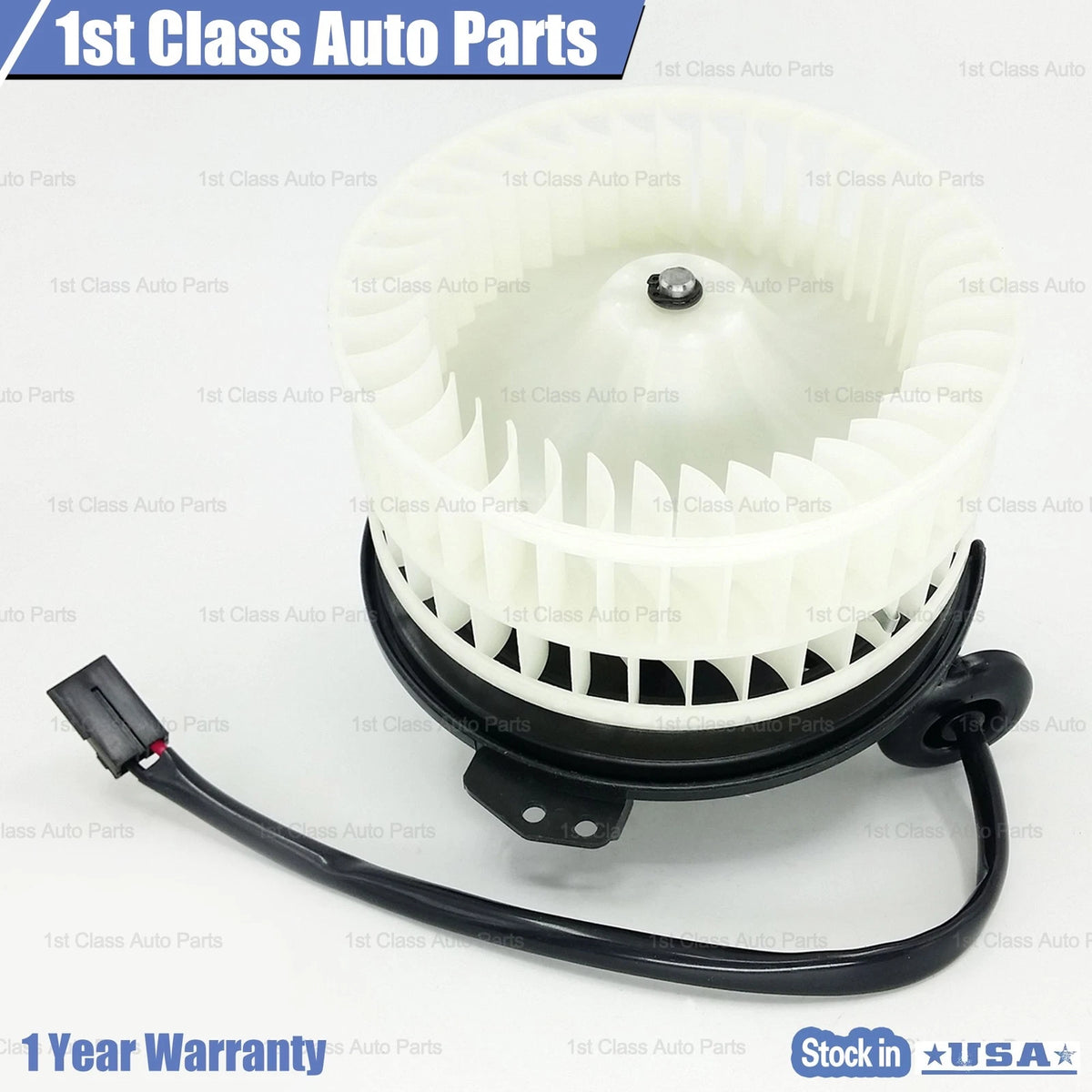 Front Blower Motor for Chrysler Dodge (700070)