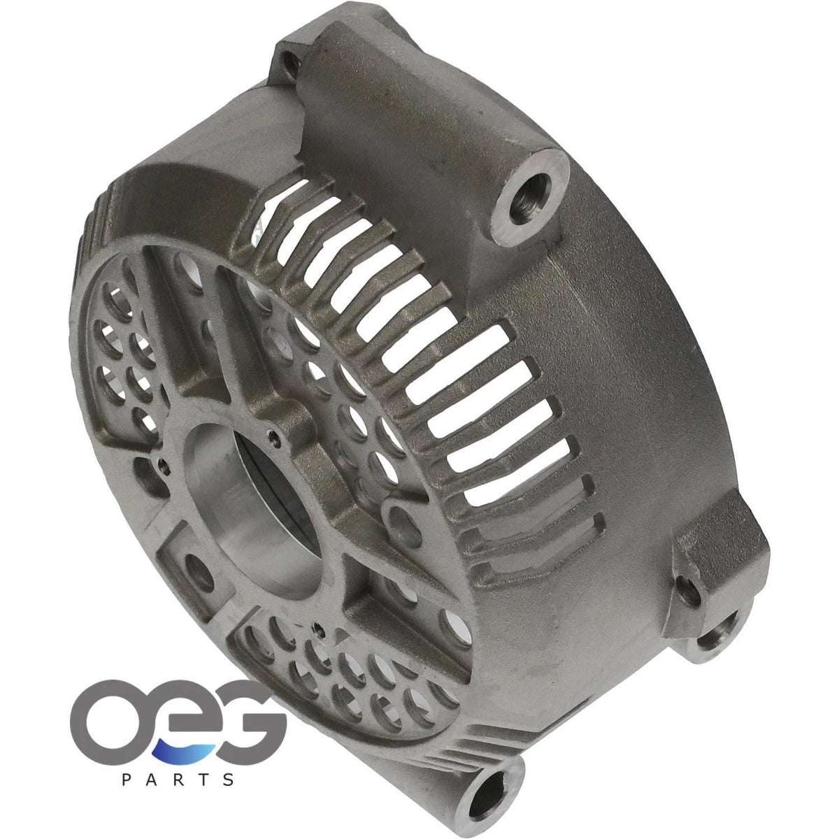 Alternator Frame DE for Ford E-150 Club Wagon (2003) 110-0626 ALT-C-021