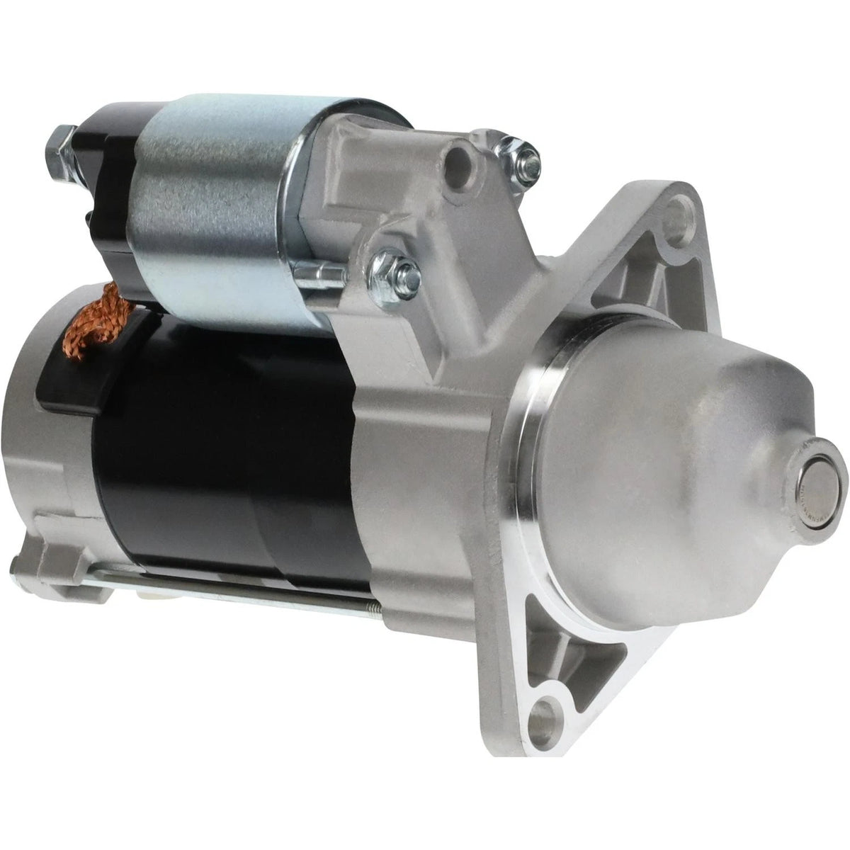 Starter for Kubota F2560 ZD28 F2260 ZD323 TG1860 ZD18 ZD326 (1G069-63011)