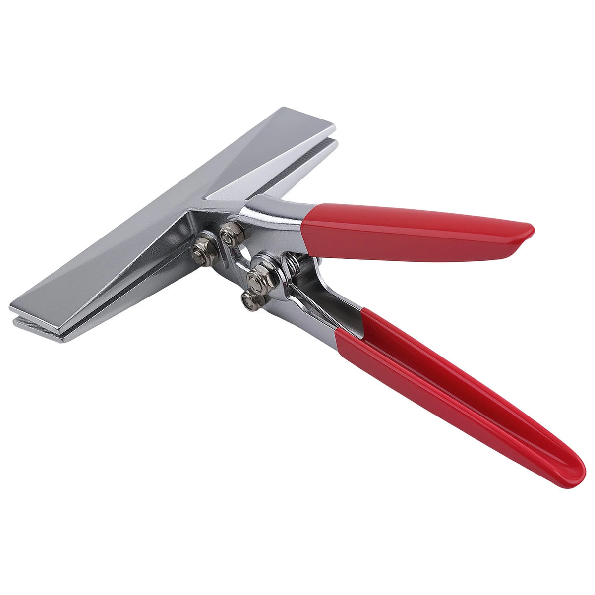 6 Inch Straight Jaw Hand Seamer for Sheet Metal Bending (US)