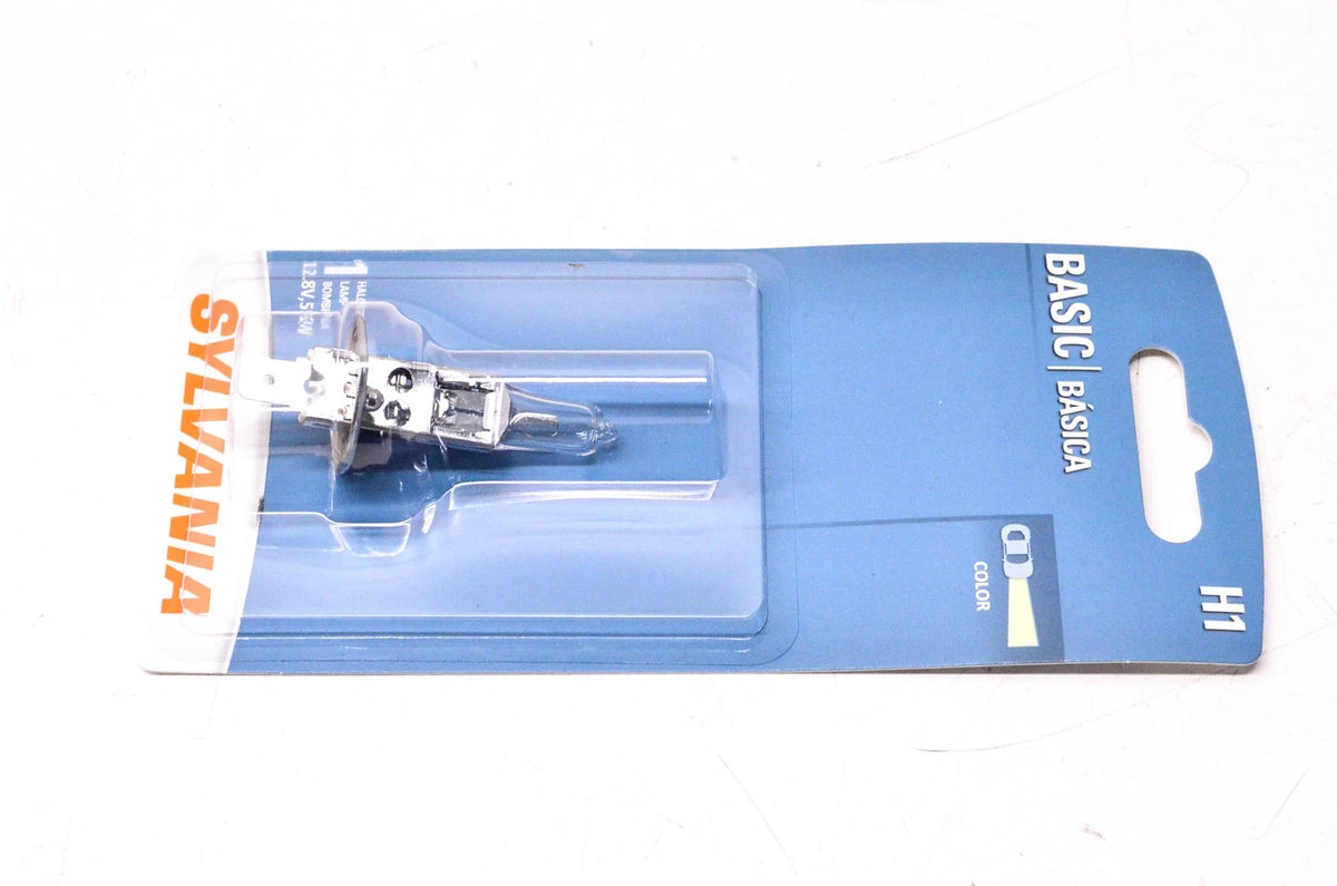 H1 Headlight Bulb for Sylvania (NOS)
