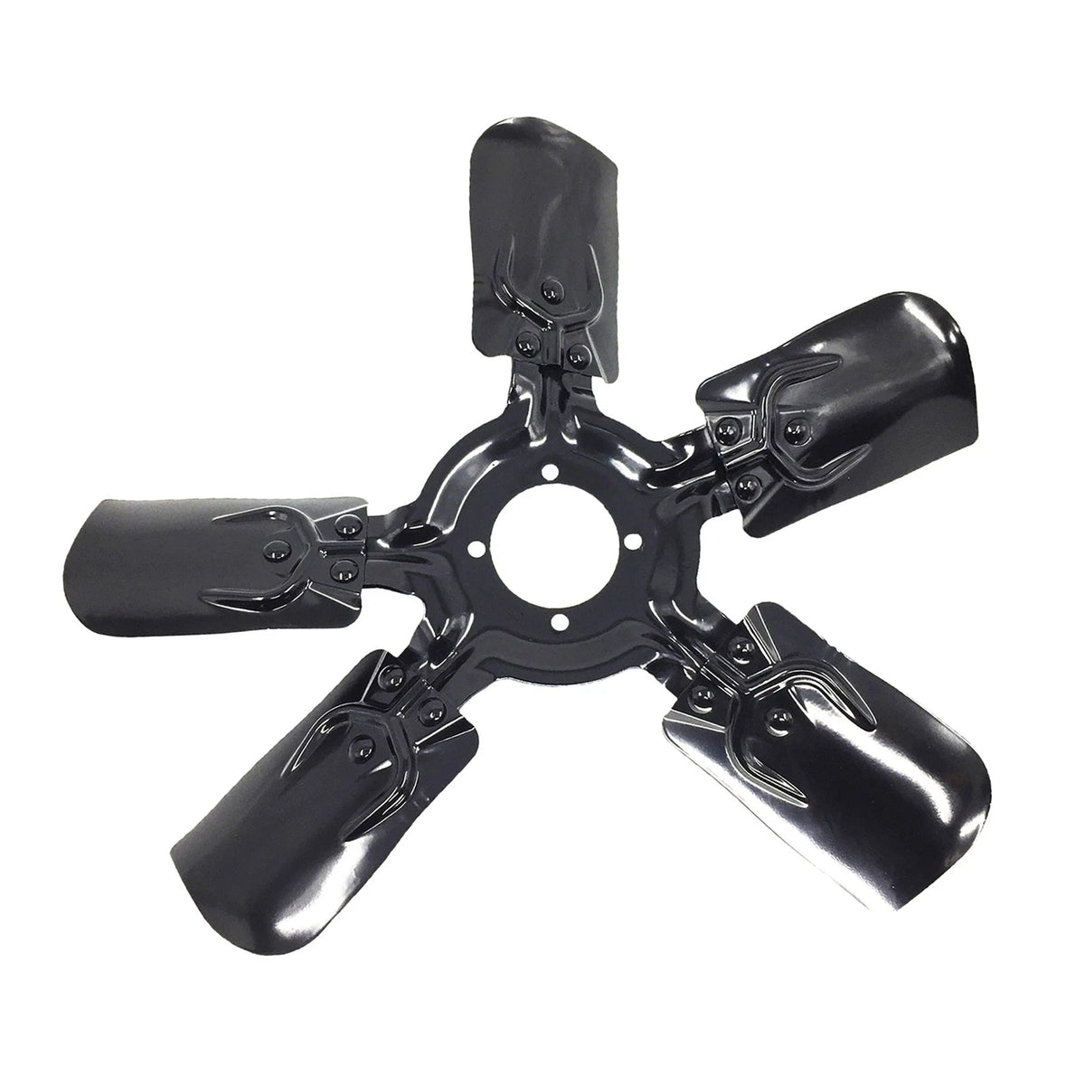 Engine Radiator Cooling Fan Blade for Dodge Ram 1500 2500 3500 (620-037)