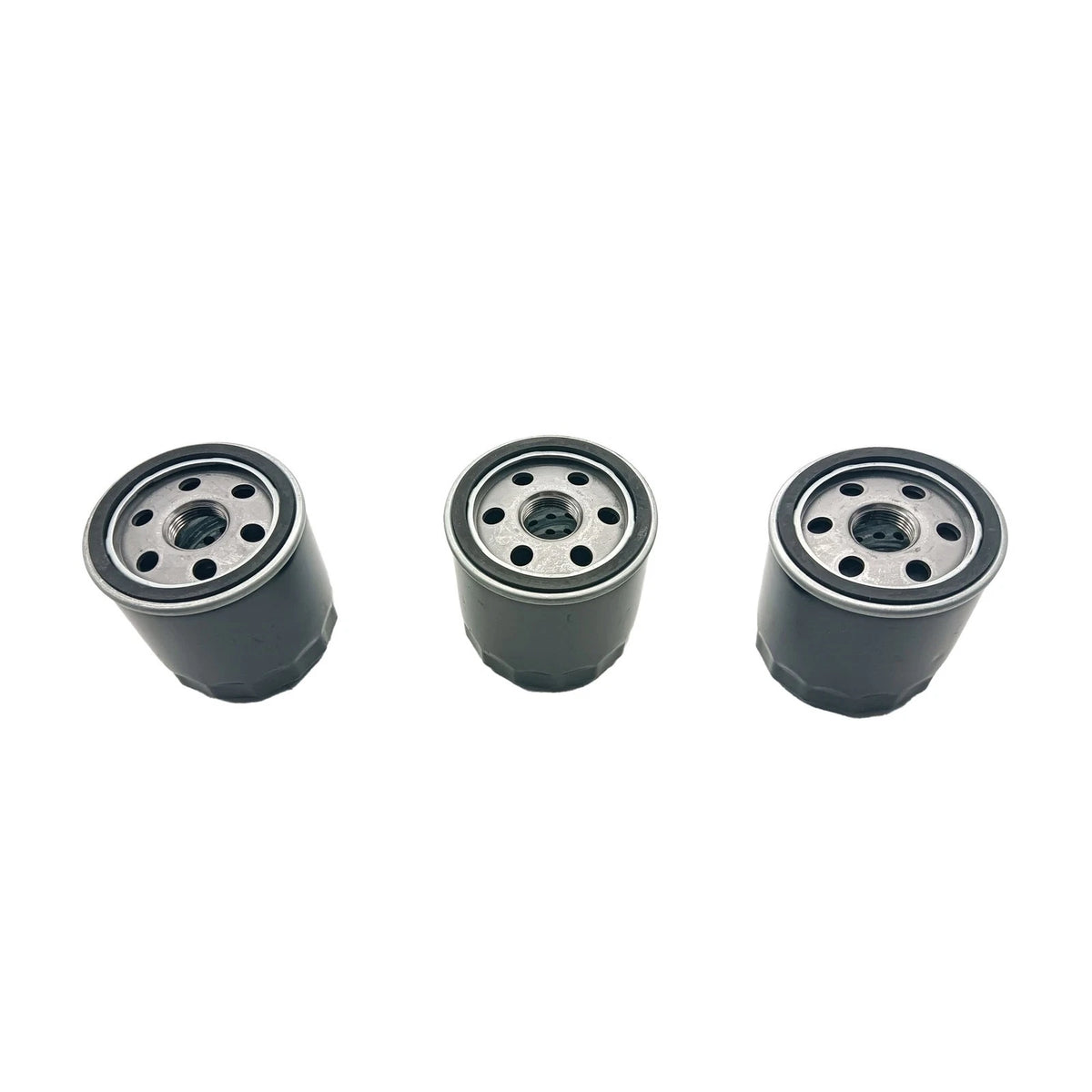 3X Engine Oil Filter for Chevy Impala GMC Ford Jeep Buick Cadillac CT5 Lincoln