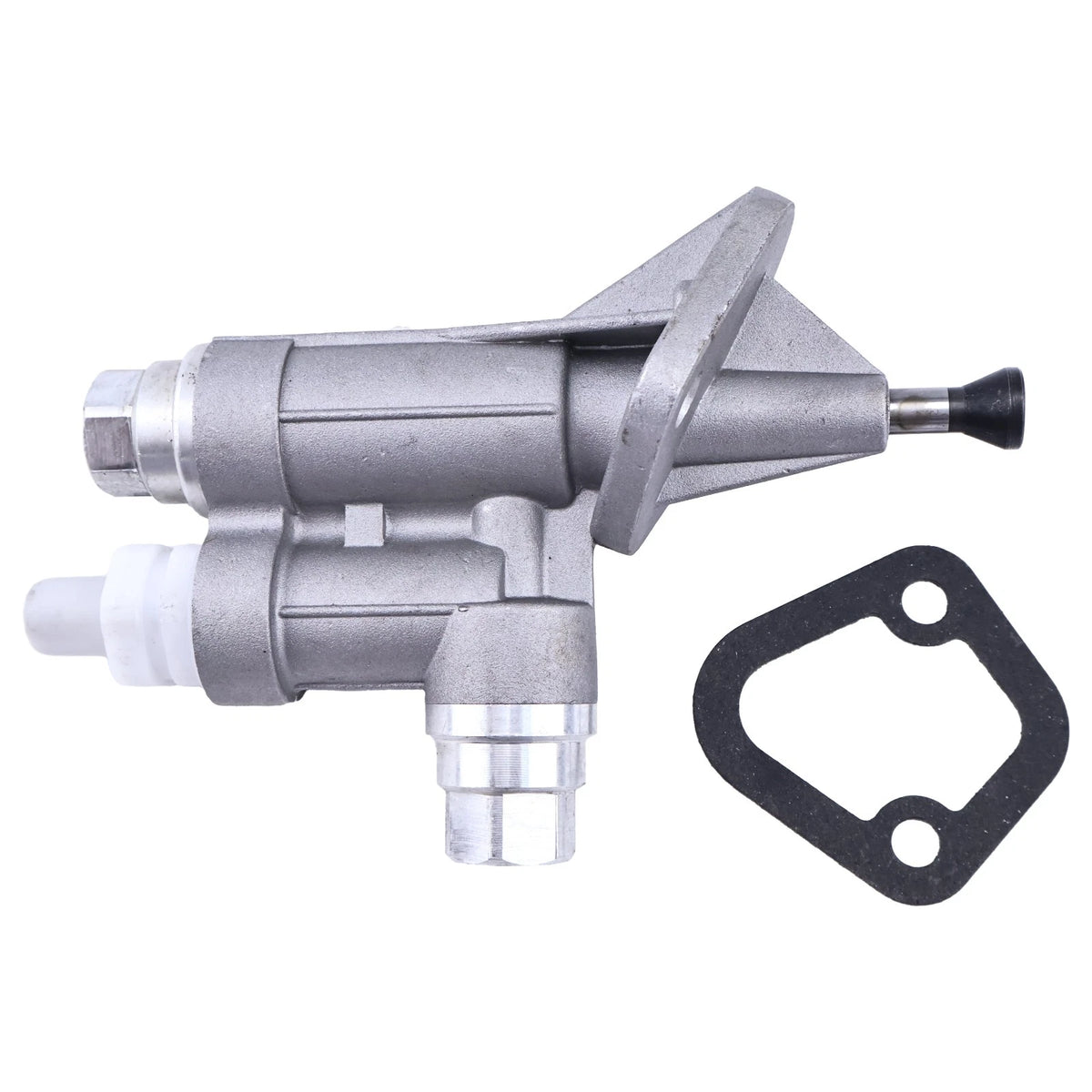 Fuel Pump for Cummins 6BT5.9 QSB5.9 B3.9L 4B 4BT B5.9L 6B 6CT 6BT (1998–2007)
