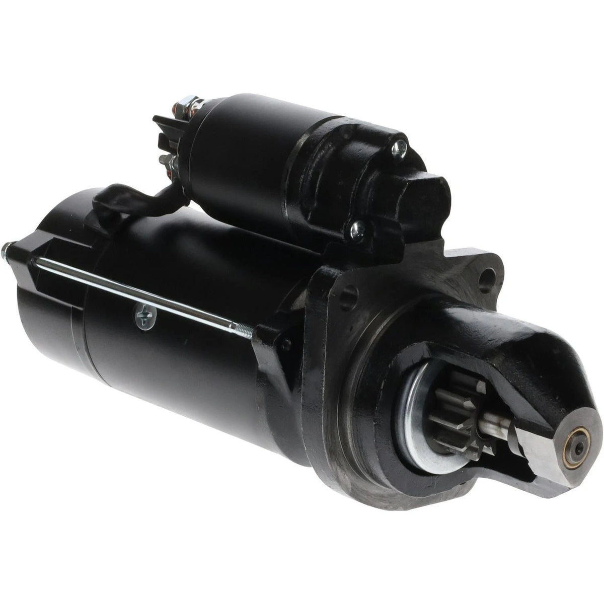 Starter for Case Agricultural Tractor CS660 Cummins 8.3 TAA (2004–2015)