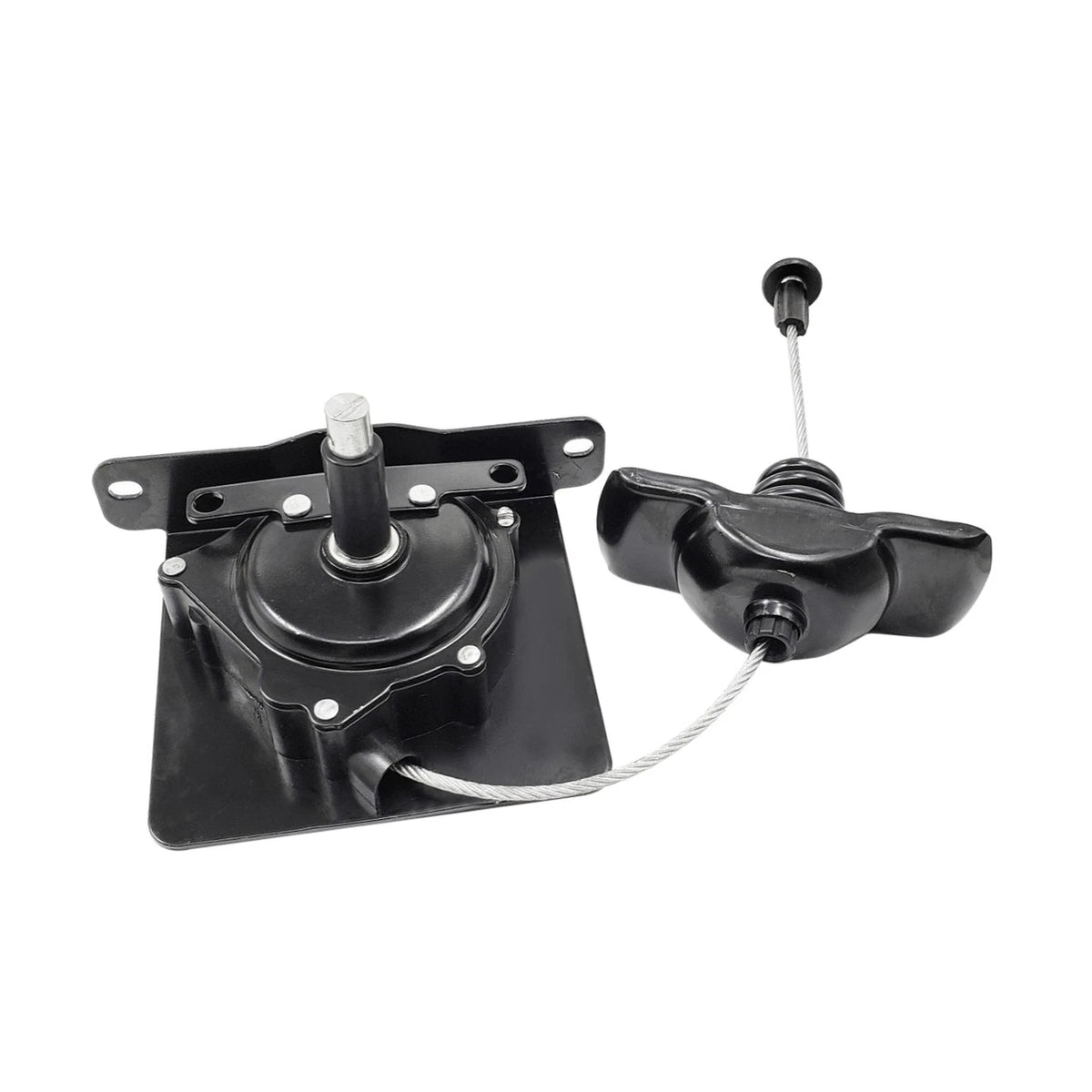 Tire Hoist Wheel Carrier Winch for Chevy S10 GMC Sonoma (1994–2004)