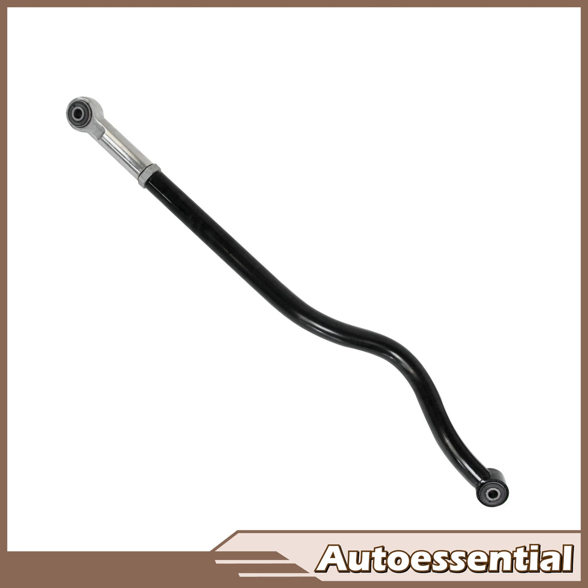 Adjustable Track Bar for Jeep Wrangler JK (2007–2018) 1-6" Lift Kit