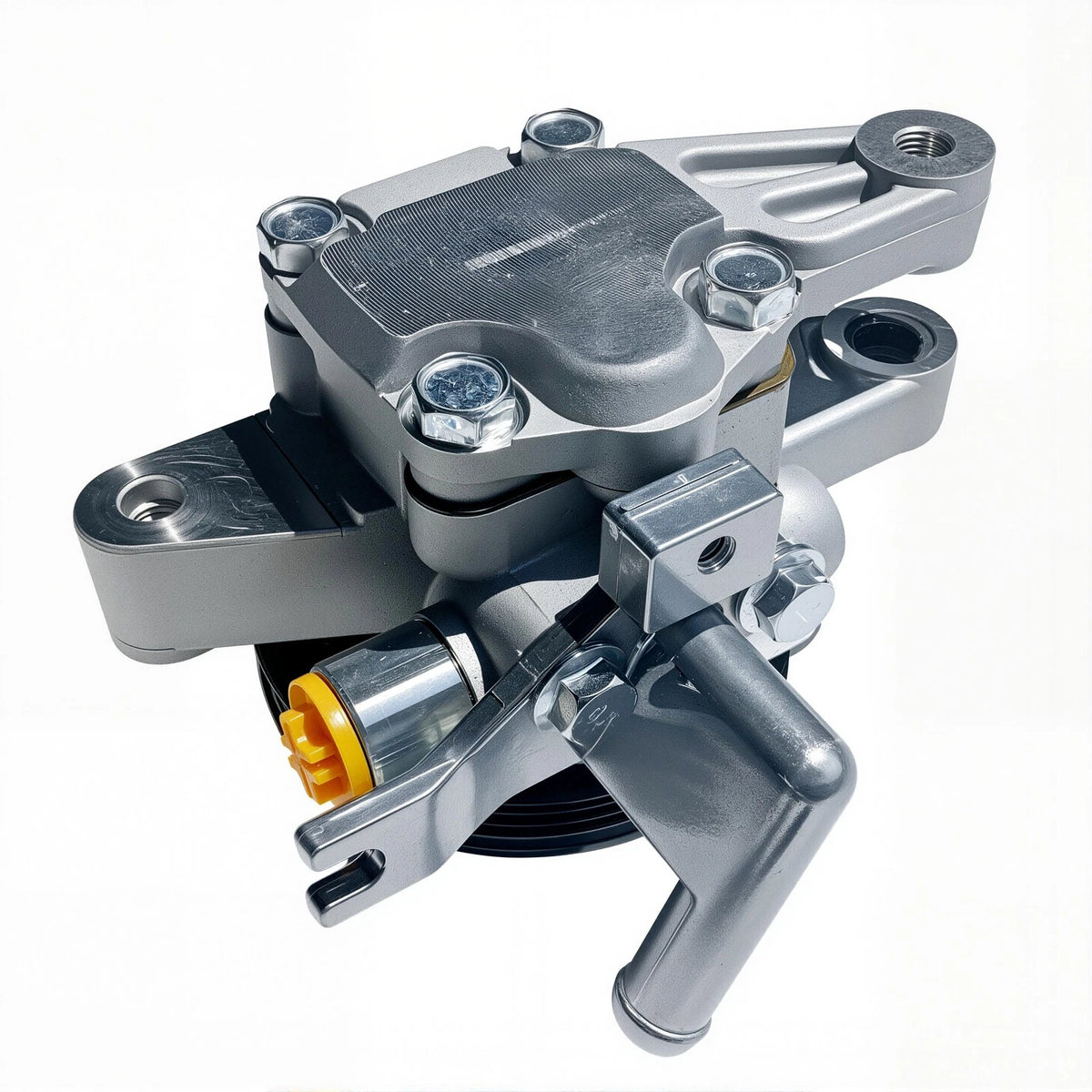 Power Steering Pump 21-5440 for Kia Sportage, Spectra, Hyundai Tucson (2005–2010)