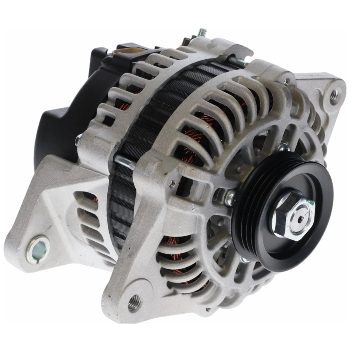 Alternator for Kia Rio L4 1.5L (2001–2002) 0K30C-18-300 OK300-18-300
