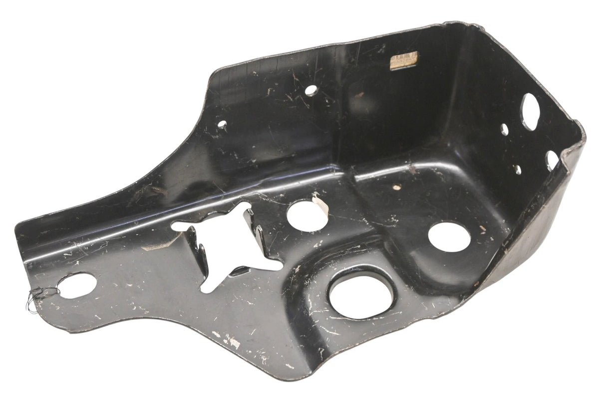 Right Radiator Support Bracket for Ford (2L1Z-8052-AA)