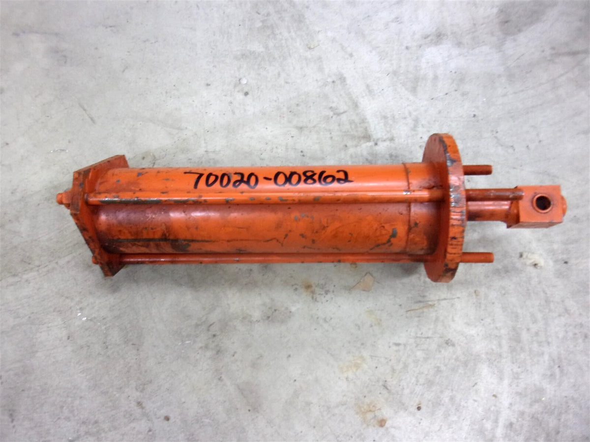 Genuine OEM Hydraulic Swing Cylinder for Kubota L4510 (2000–2005)