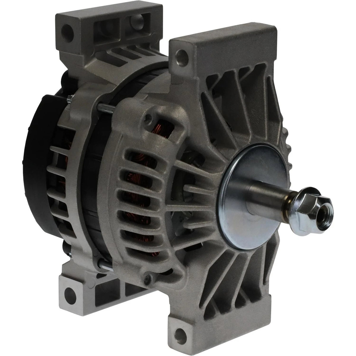 110AMP Alternator for (Fits 554102RI A28P110 8600471 8600469 A-1809)