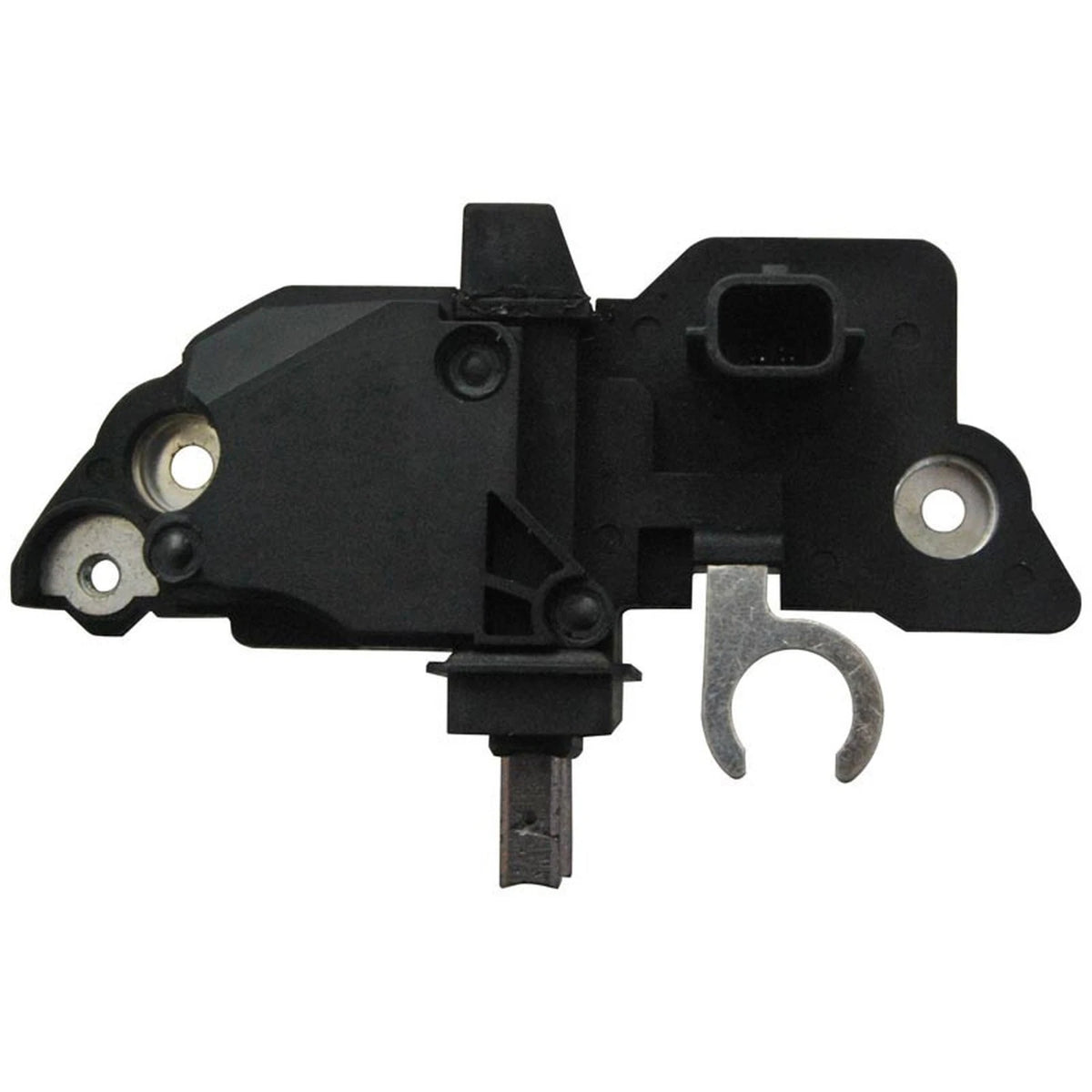 Voltage Regulator for Renault Megane II (2006–2009) F00M145304 F00M145321