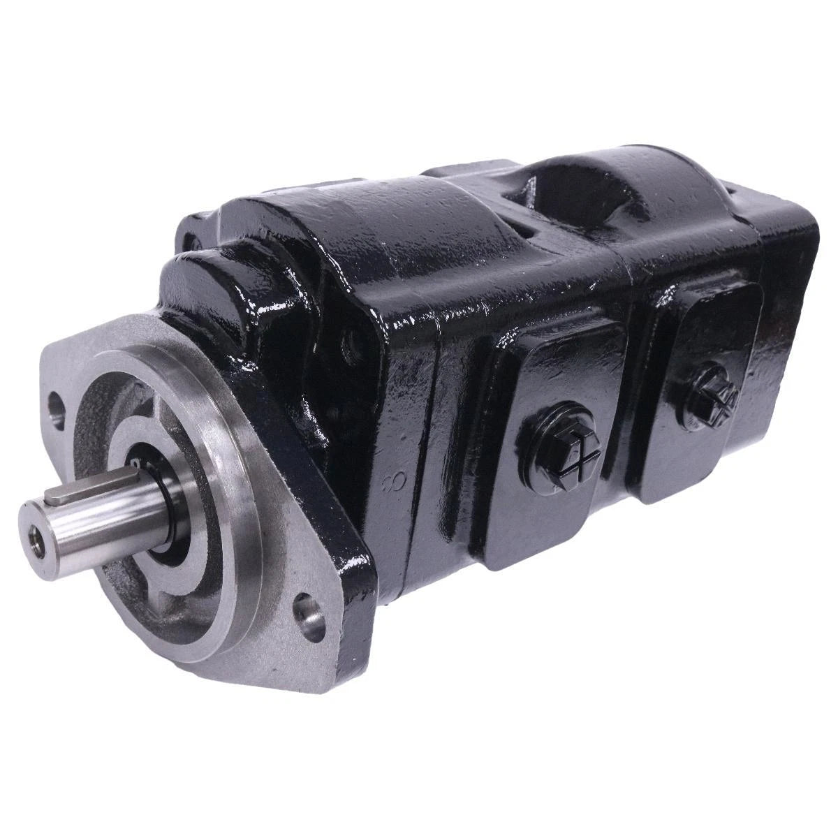 Hydraulic Main Pump 20/911200 20/903200 for JCB 214-2 214S 215-2 215E 217S 3CX