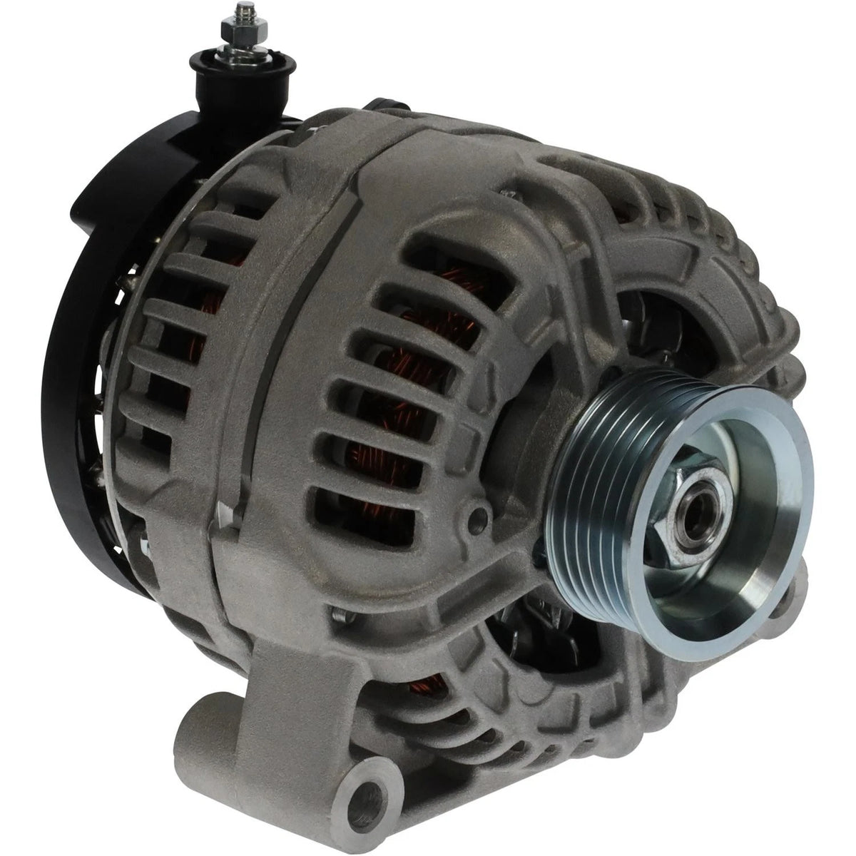 Alternator for Chevy GMC Cadillac 5.3 4.8 6.0 6.6 6.2 V8 4.3 V6 (2000–2023)