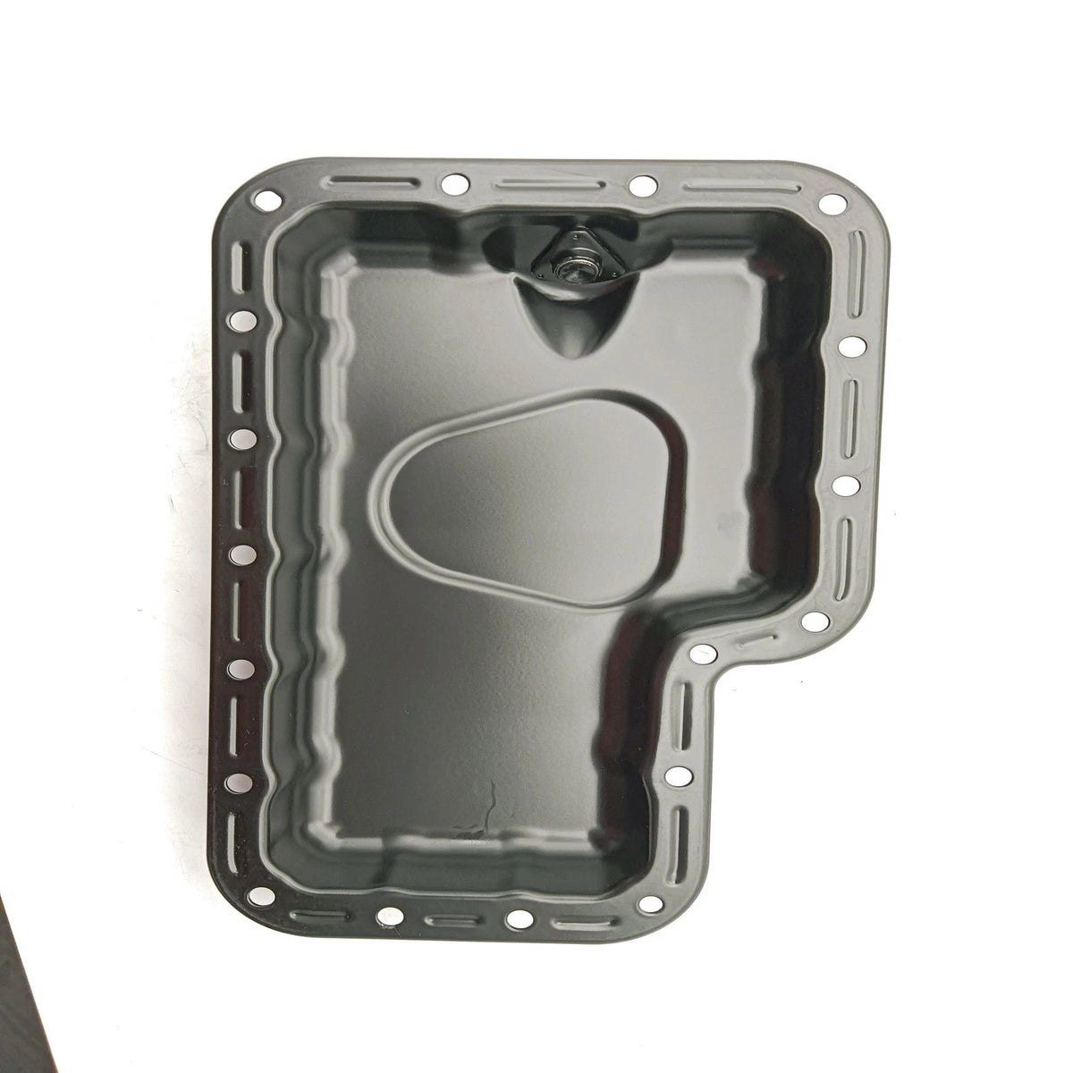 Lower Engine Oil Pan for Jeep Cherokee V6 3.2L (2014–2020) 68161420AB