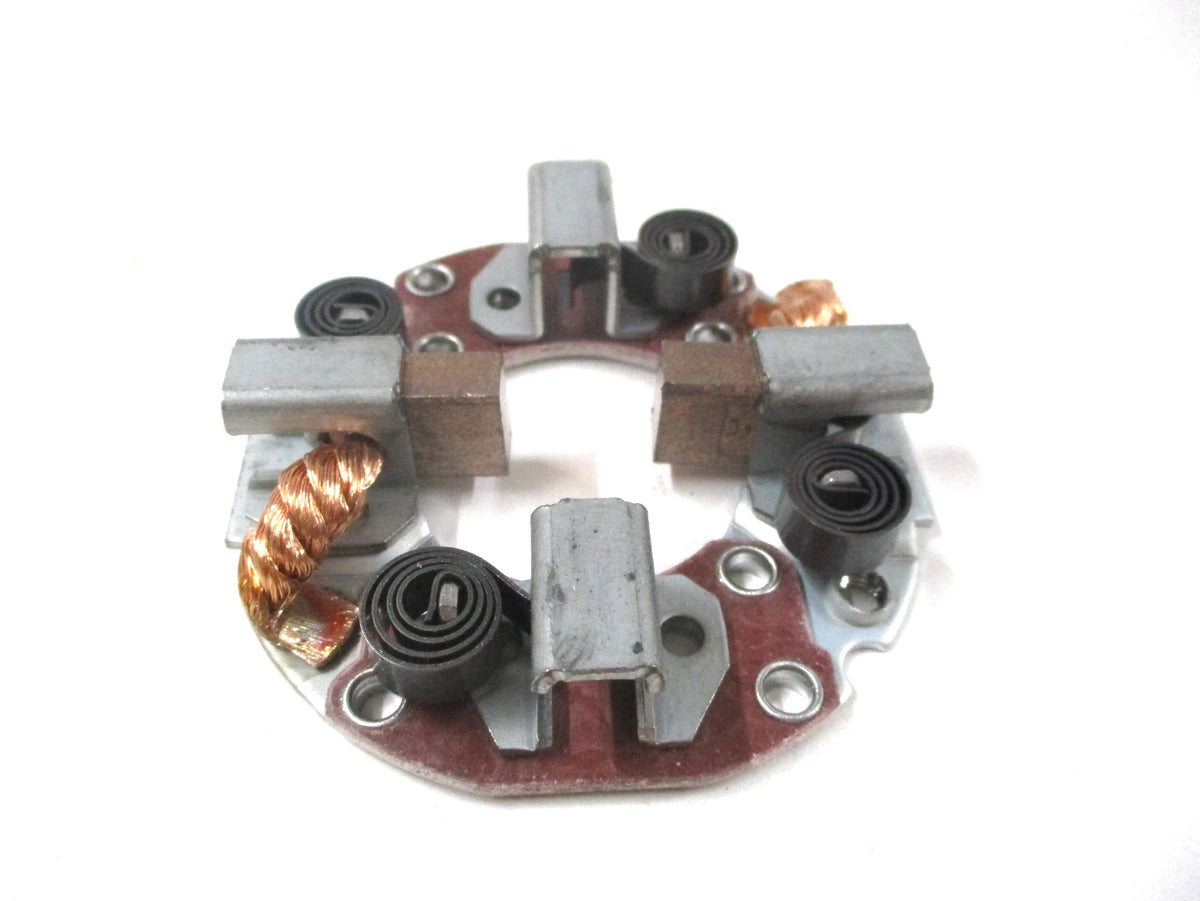 Brush Holder Assy for Kubota V2607 V3300 WG3800 (1C010-63380)