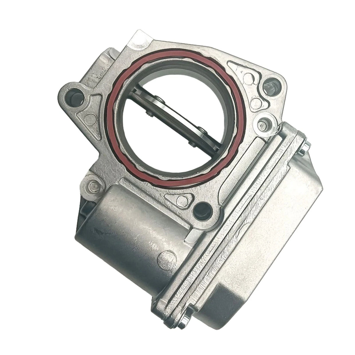 Throttle Body TB1084 for VW Jetta (2005–2006) L4 1.9L TDI Diesel