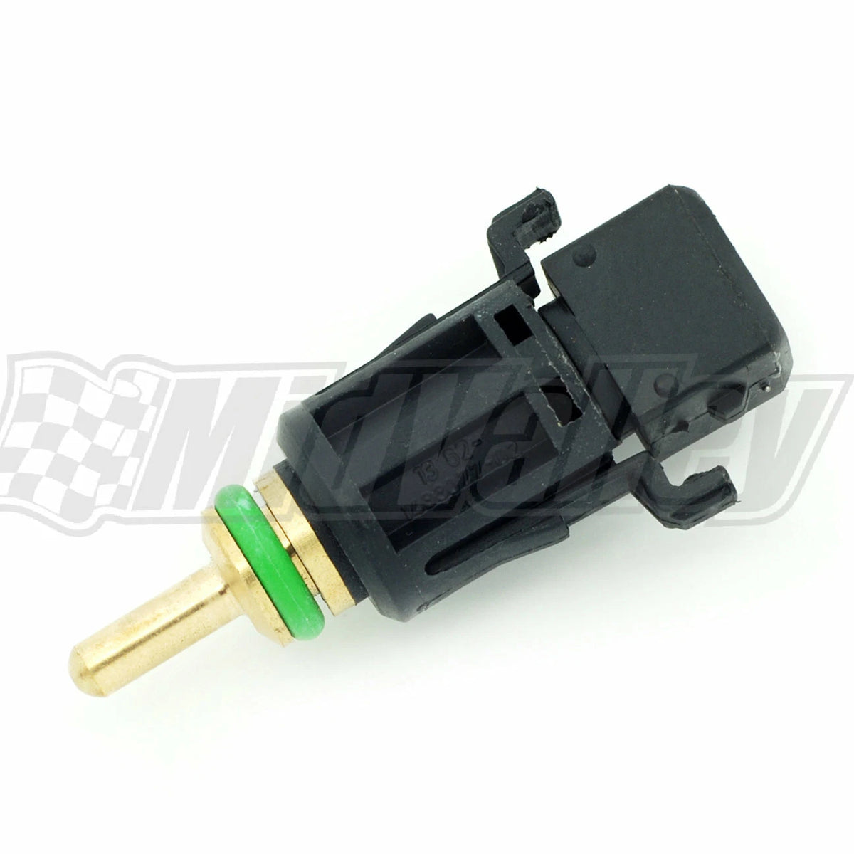 Lower Radiator Hose Temperature Sensor Coolant Switch for BMW 128i 328i 550i (2008–2013)