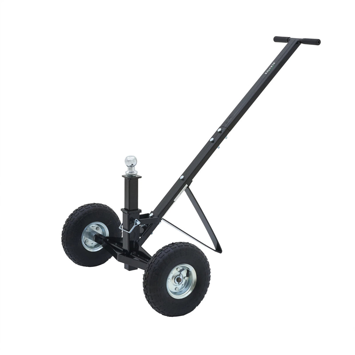 Trailer Dolly for Elevate Outdoor Boat