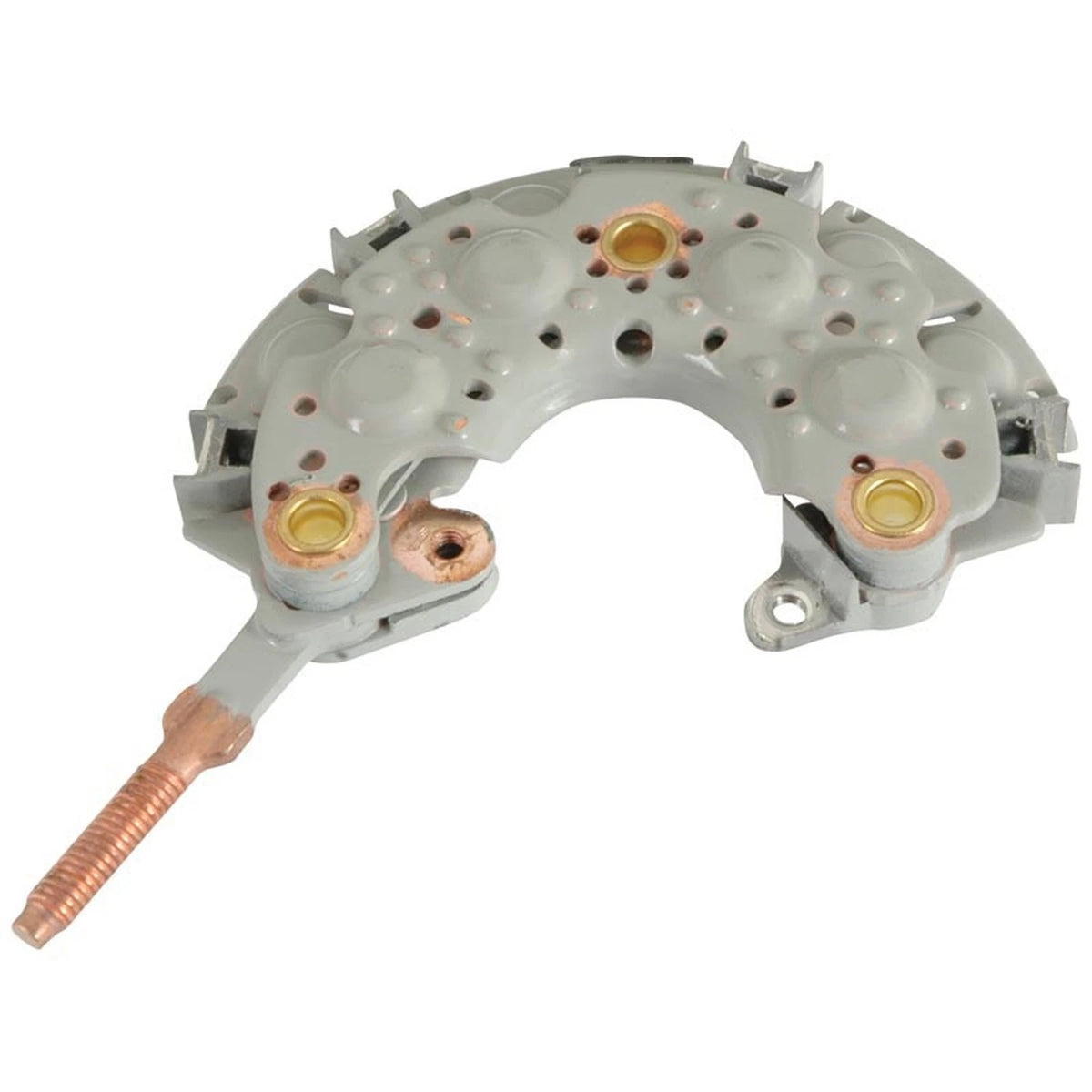 Rectifier for Isuzu Impulse L4 2.3L (1988–1989) 31127-PD2-014 31127PD20140 AND1202