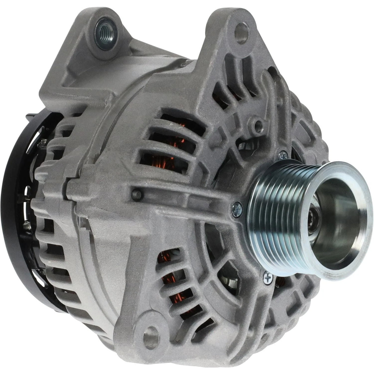 90A Alternator for New Holland F140B F170B F200B RG140B (2011–2017) 400-24274