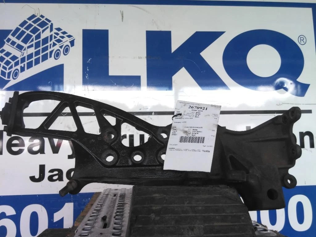 Frame Horn for Volvo VNL (2017)