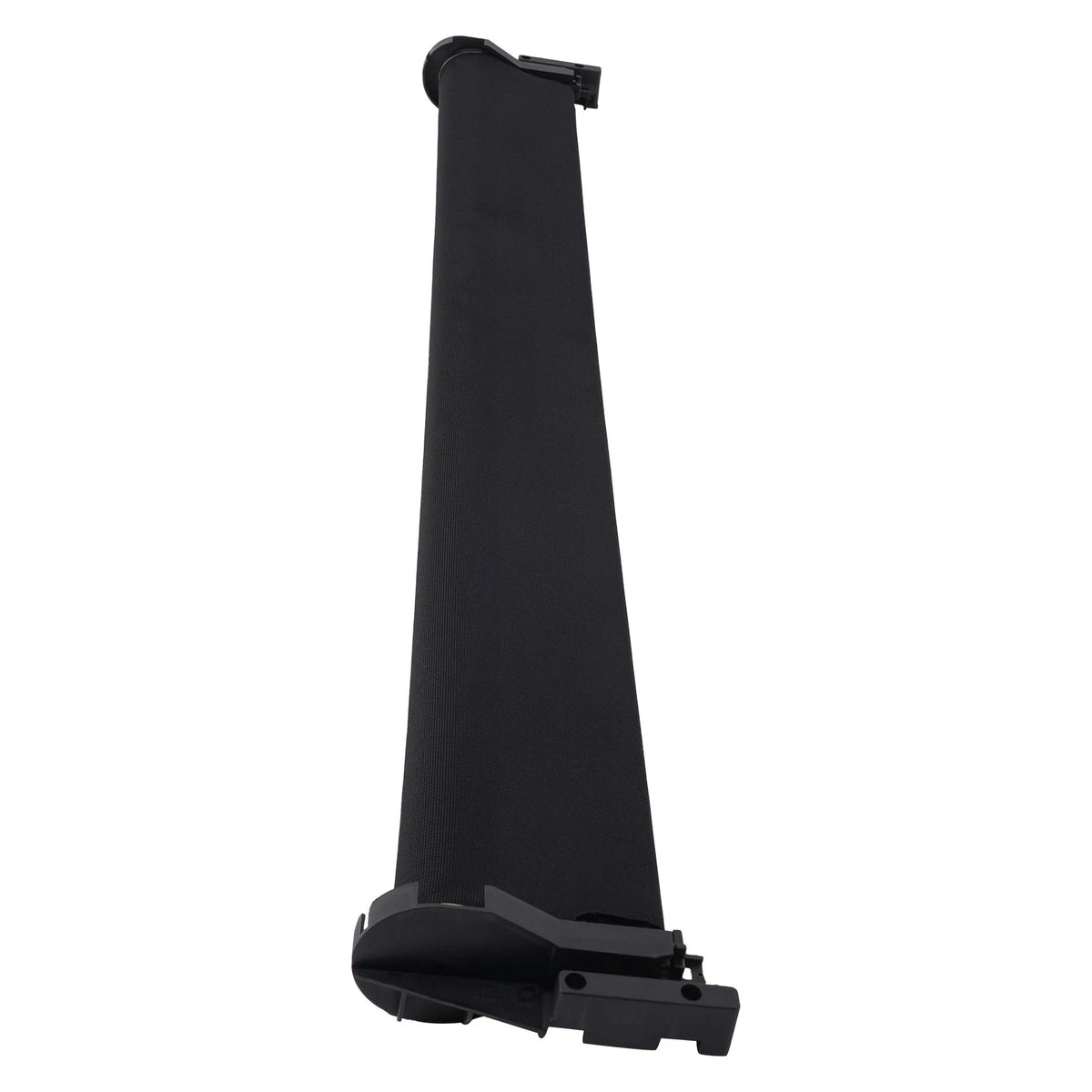 Black Roof Sunshade Assembly for BMW X1 (2016–2018) 54107391797