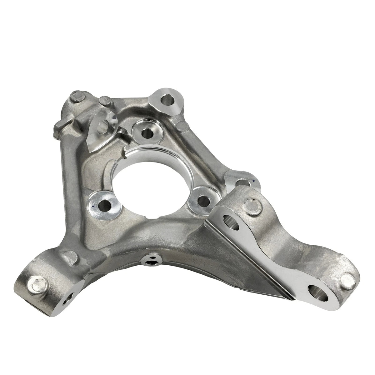 Front Right Steering Knuckle 22861295 for Cadillac SRX (2010–2012)