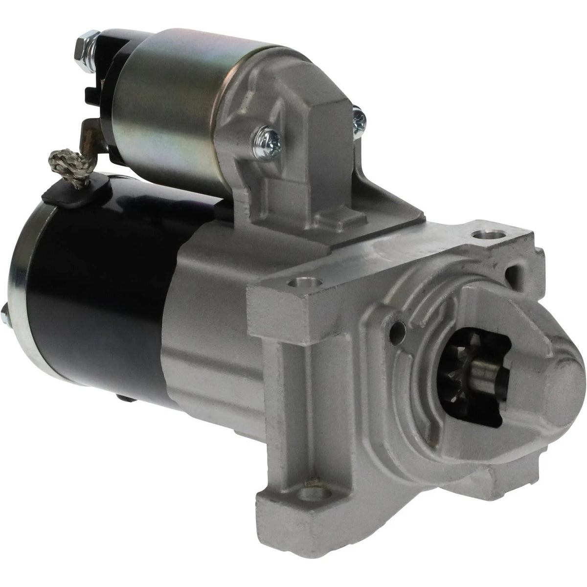 Starter for Pontiac G8 6.0L 6.2L (2008–2009) M000T35573 92202964 SMT0353 M0T35573