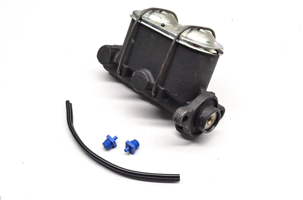 Remanufactured Brake Master Cylinder for Wagner (R71289)
